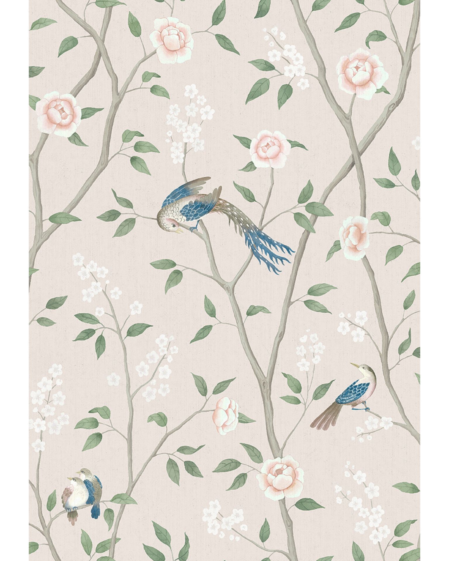 Bilde av Prøve Fibertapet Dreamy E. 4270