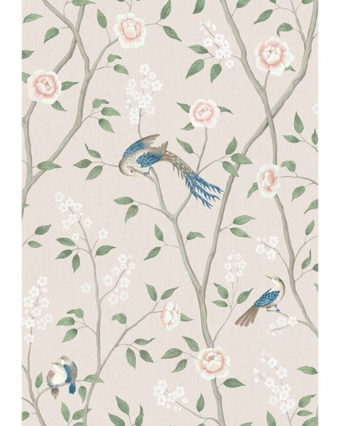 Bilde av Prøve Fibertapet Dreamy E. 4270