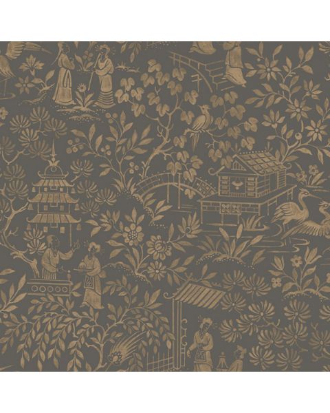 Bilde av Prøve Fibertapet Dreamy E. 4272