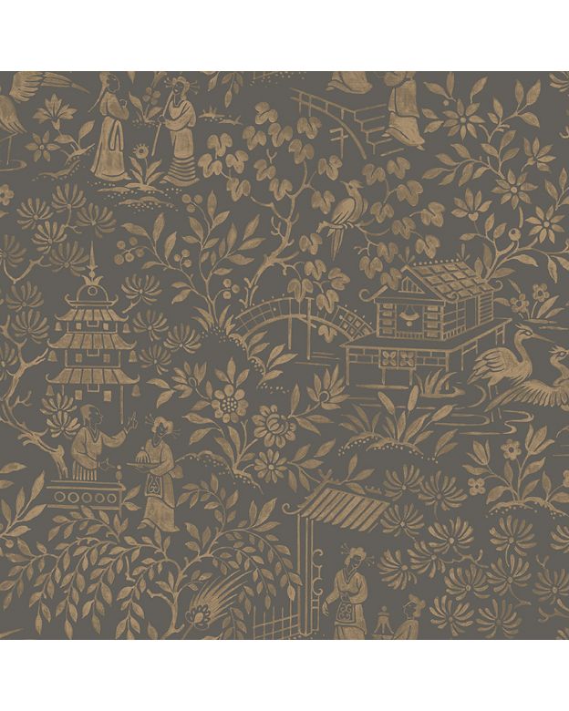 Bilde av Tapetprøve Fibertapet Dreamy E. 4272