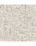Bilde av Tapetprøve Fibertapet Dreamy E. 4273
