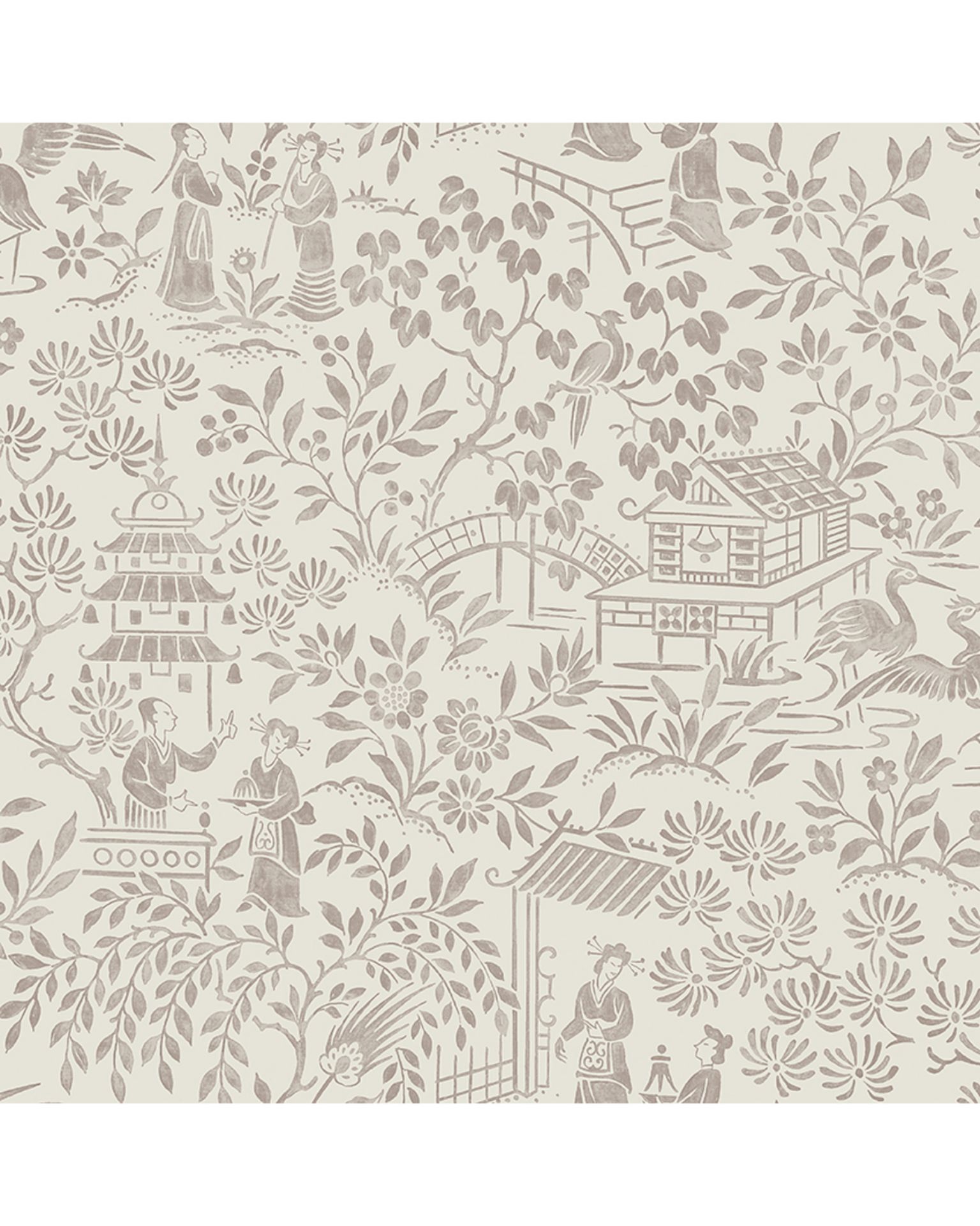 Bilde av Prøve Fibertapet Dreamy E. 4273