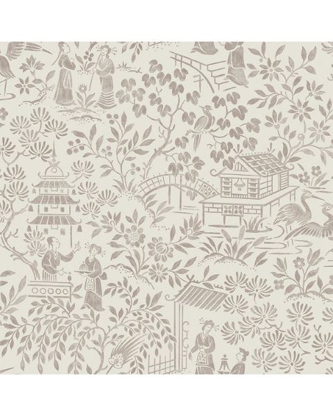 Bilde av Prøve Fibertapet Dreamy E. 4273
