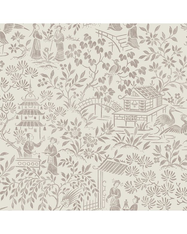 Bilde av Tapetprøve Fibertapet Dreamy E. 4273