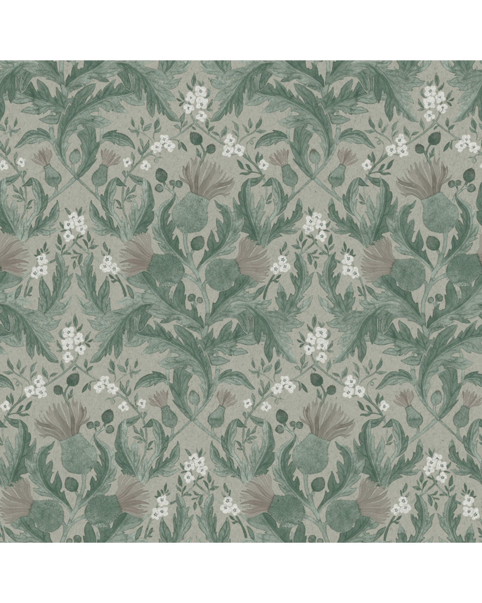 Bilde av Prøve Fibertapet In Bloom 7203
