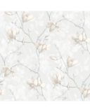 Bilde av Tapetprøve Fibertapet In Bloom 7229