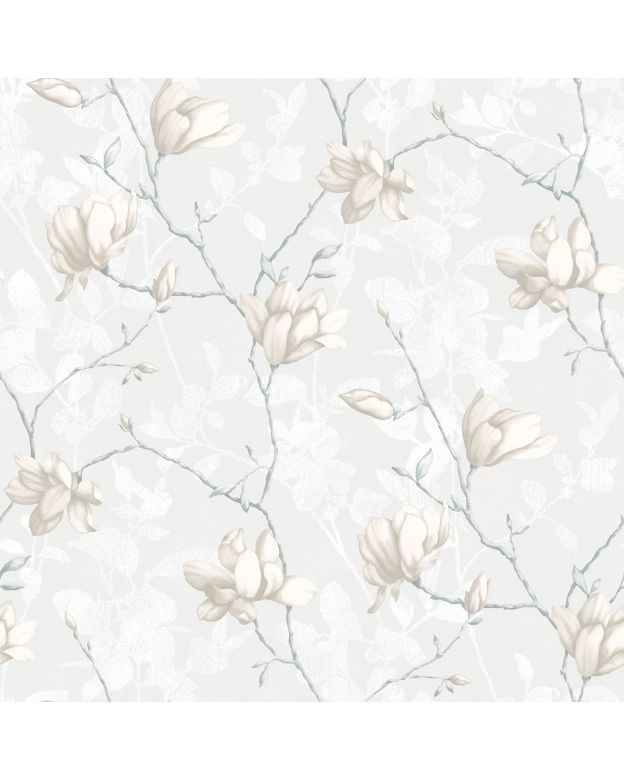 Bilde av Tapetprøve Fibertapet In Bloom 7229