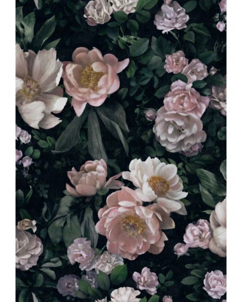 Bilde av Prøve Fibertapet In Bloom 7234