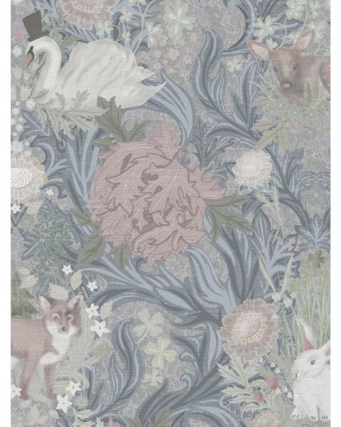 Bilde av Prøve Fibertapet Bt Studio 9449W