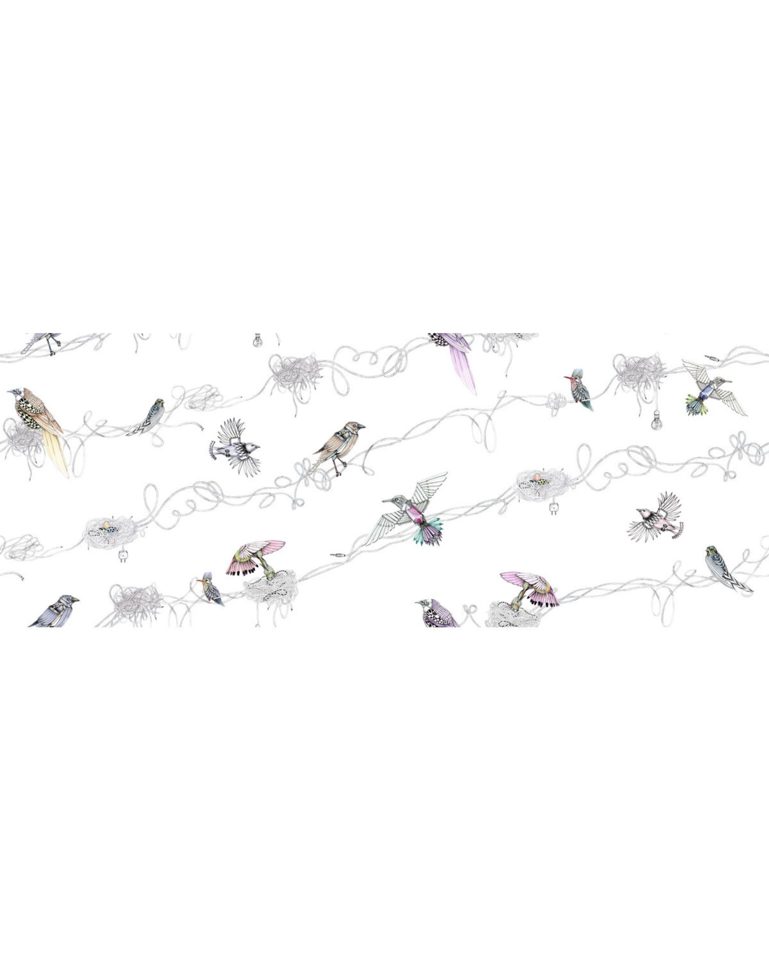 Bilde av Prøve Fibertapet Bt Studio 9532W
