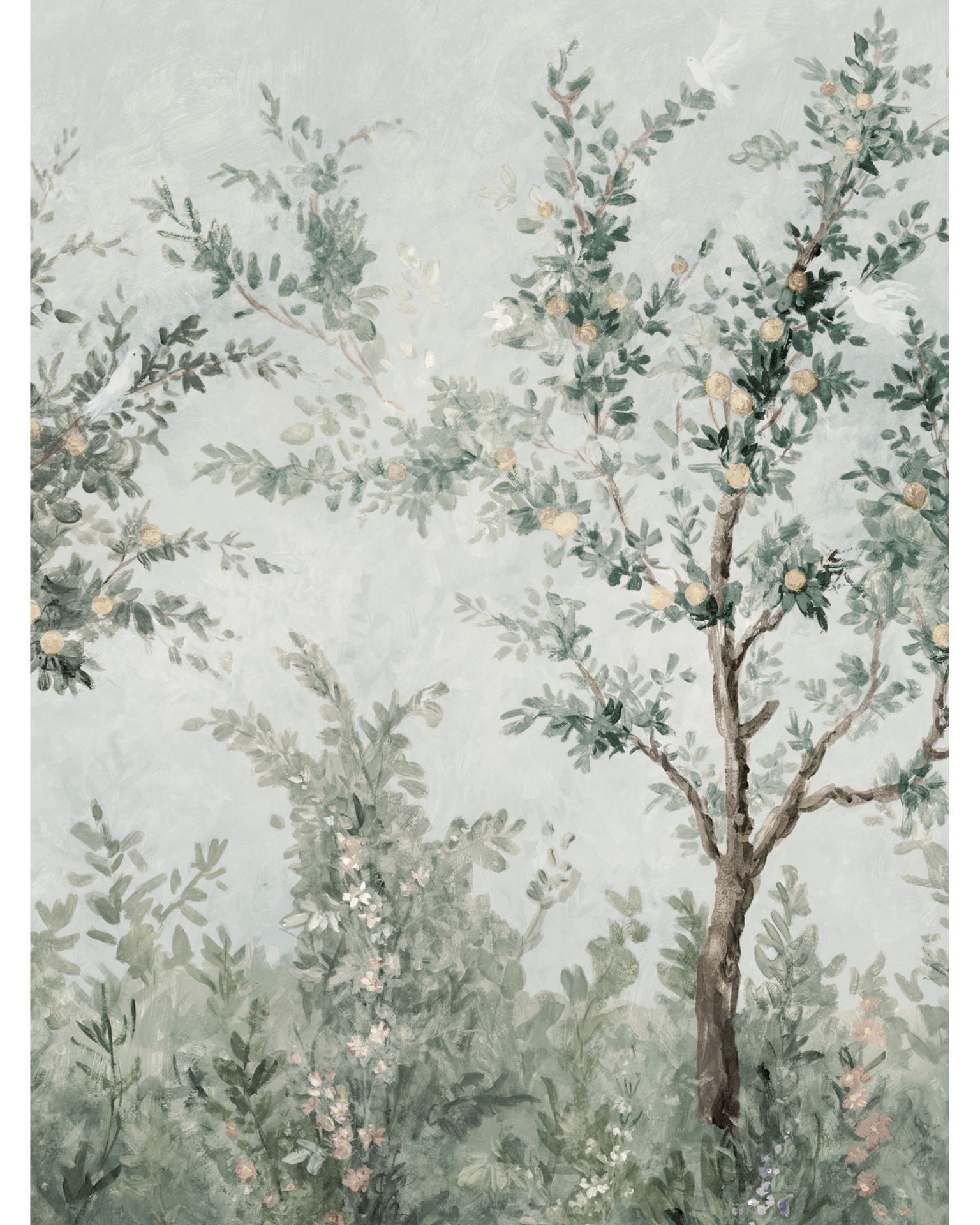 Bilde av Prøve Fibertapet Bt Studio 9583W