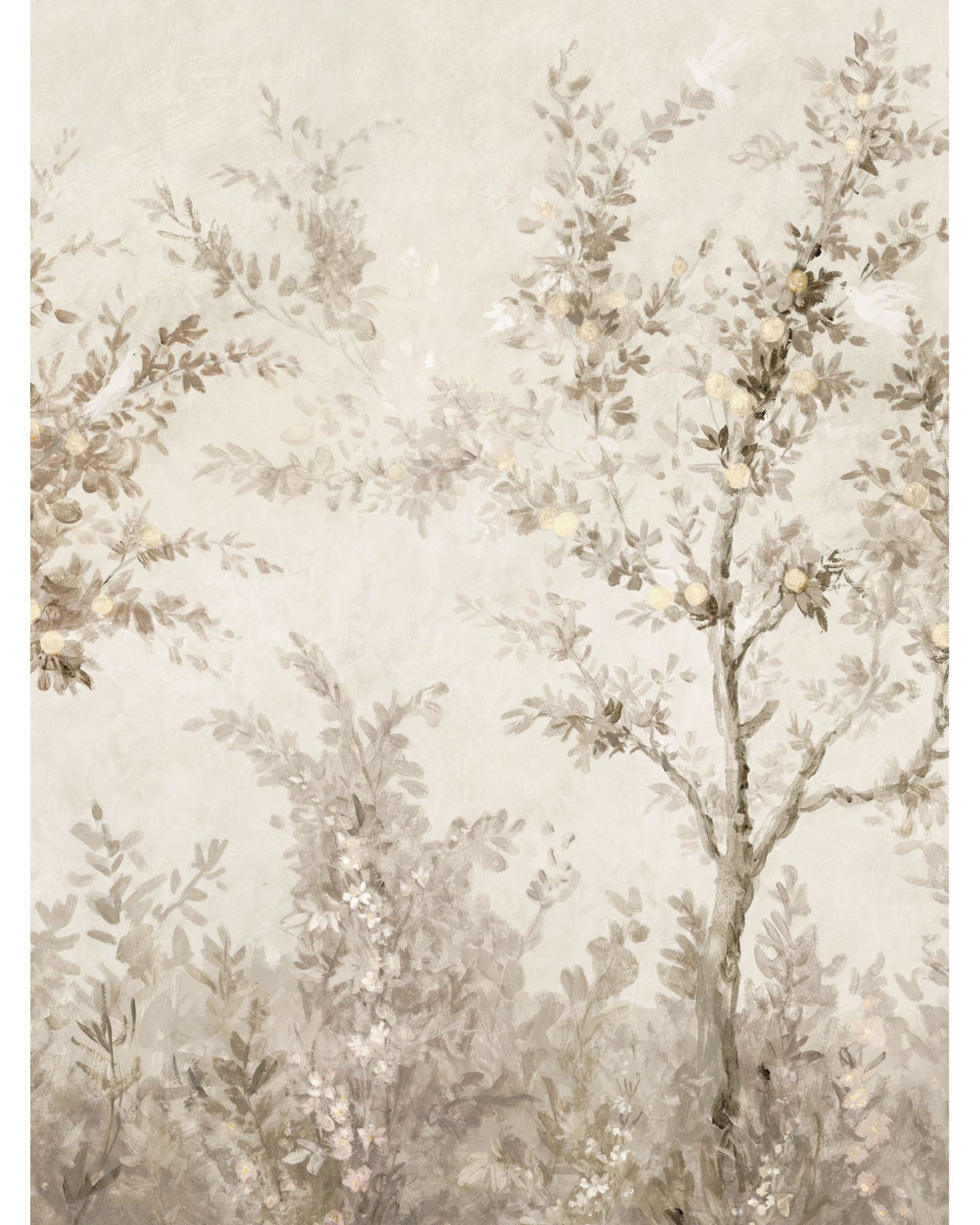 Bilde av Prøve Fibertapet Bt Studio 9584W