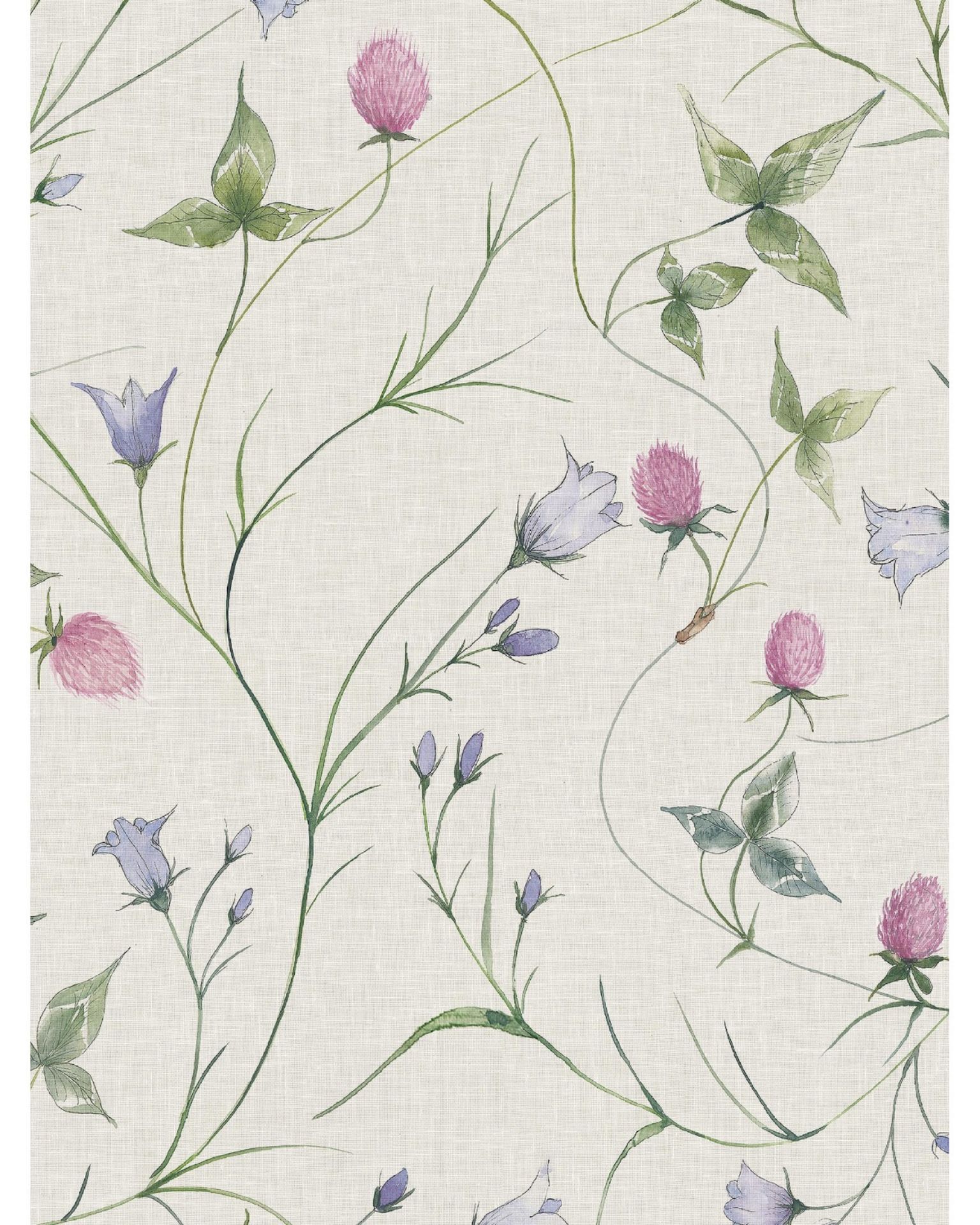 Bilde av Prøve Fibertapet  Bt Studio 9689W