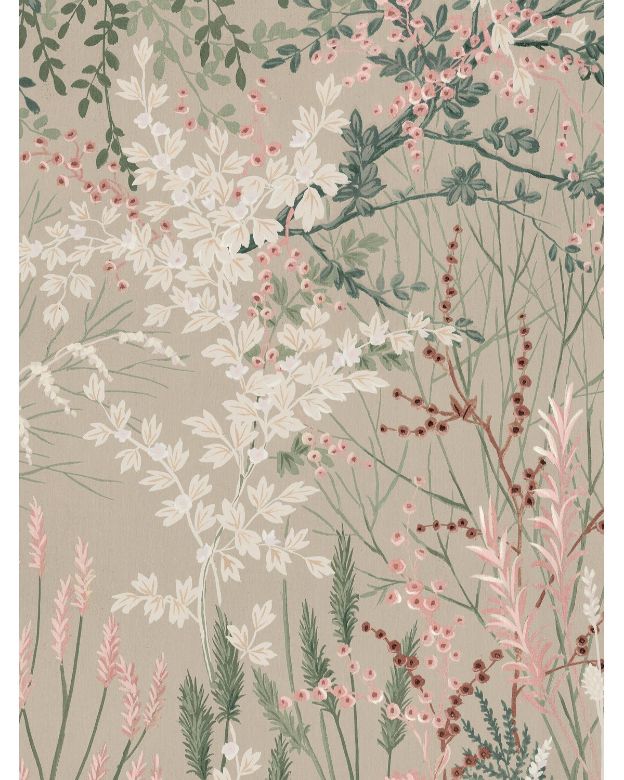 Bilde av Tapetprøve Fibertapet  Bt Studio S9673W