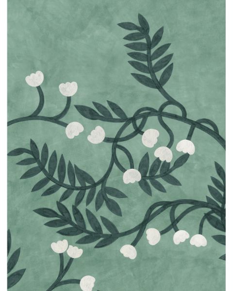 Bilde av Prøve Fibertapet  Bt Studio S9686W