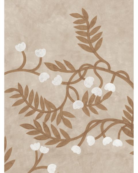 Bilde av Prøve Fibertapet  Bt Studio S9687W