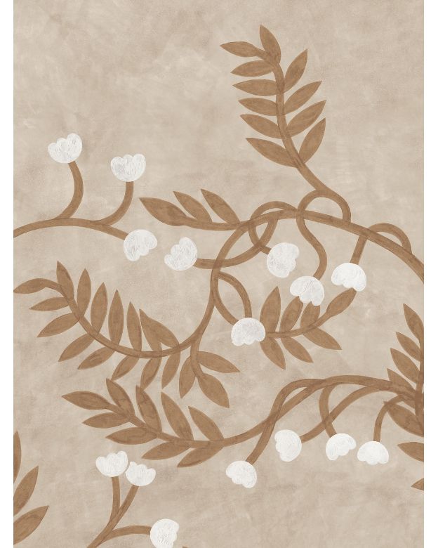 Bilde av Tapetprøve Fibertapet  Bt Studio S9687W
