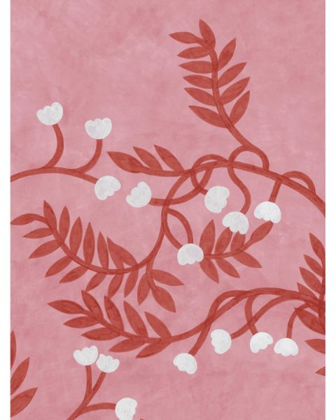 Bilde av Prøve Fibertapet  Bt Studio S9688W