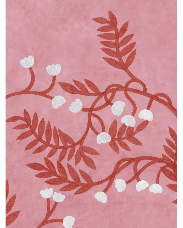 Bilde av Tapetprøve Fibertapet  Bt Studio S9688W