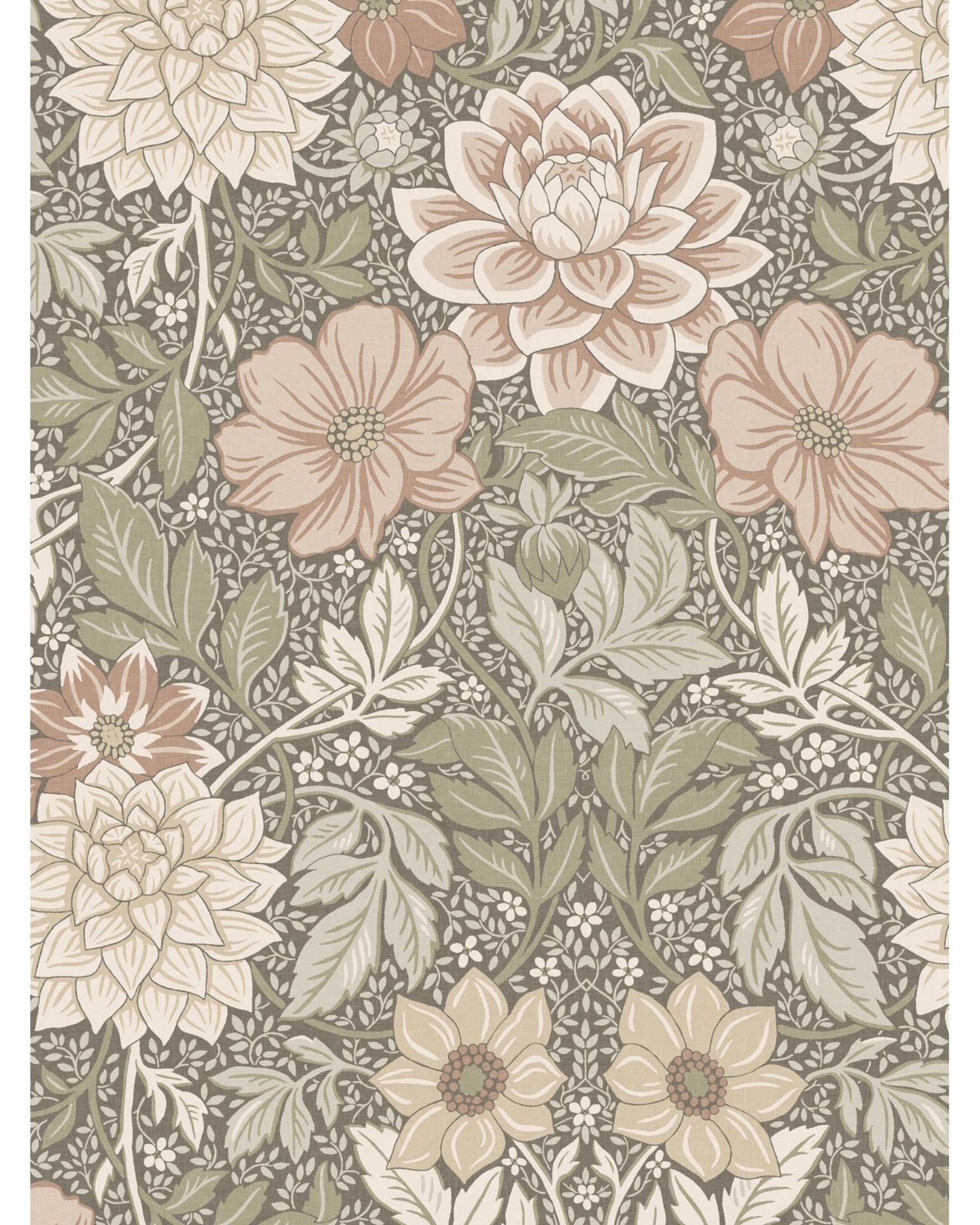 Bilde av Prøve Fibertapet  Bt Studio S9713W