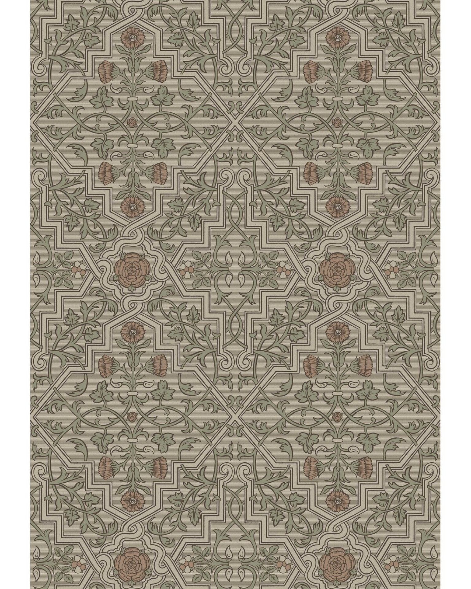 Bilde av Prøve Fibertapet  Bt Studio S9731W