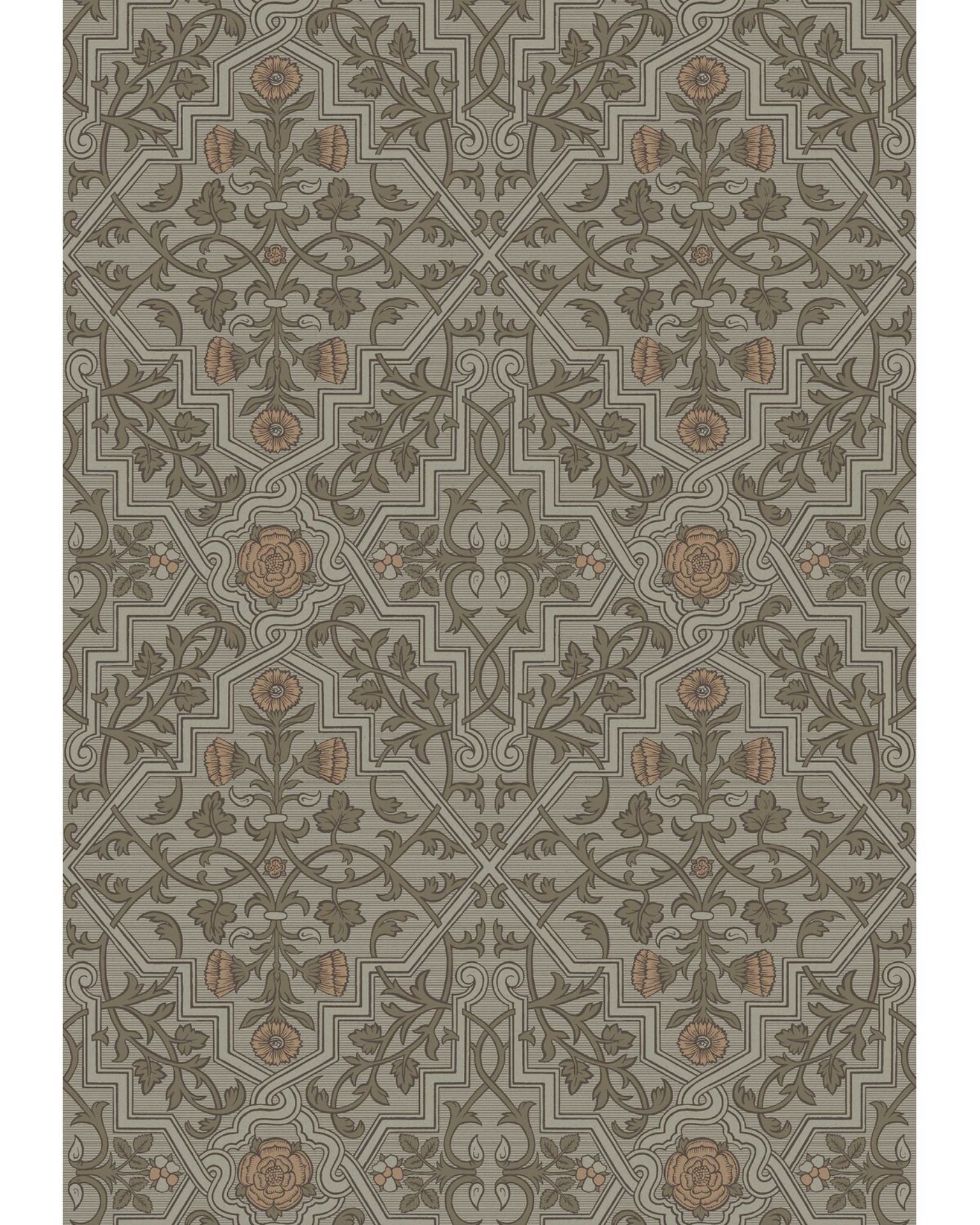 Bilde av Prøve Fibertapet  Bt Studio S9733W