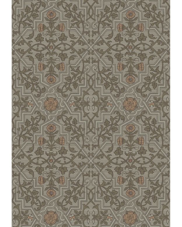 Bilde av Tapetprøve Fibertapet  Bt Studio S9733W
