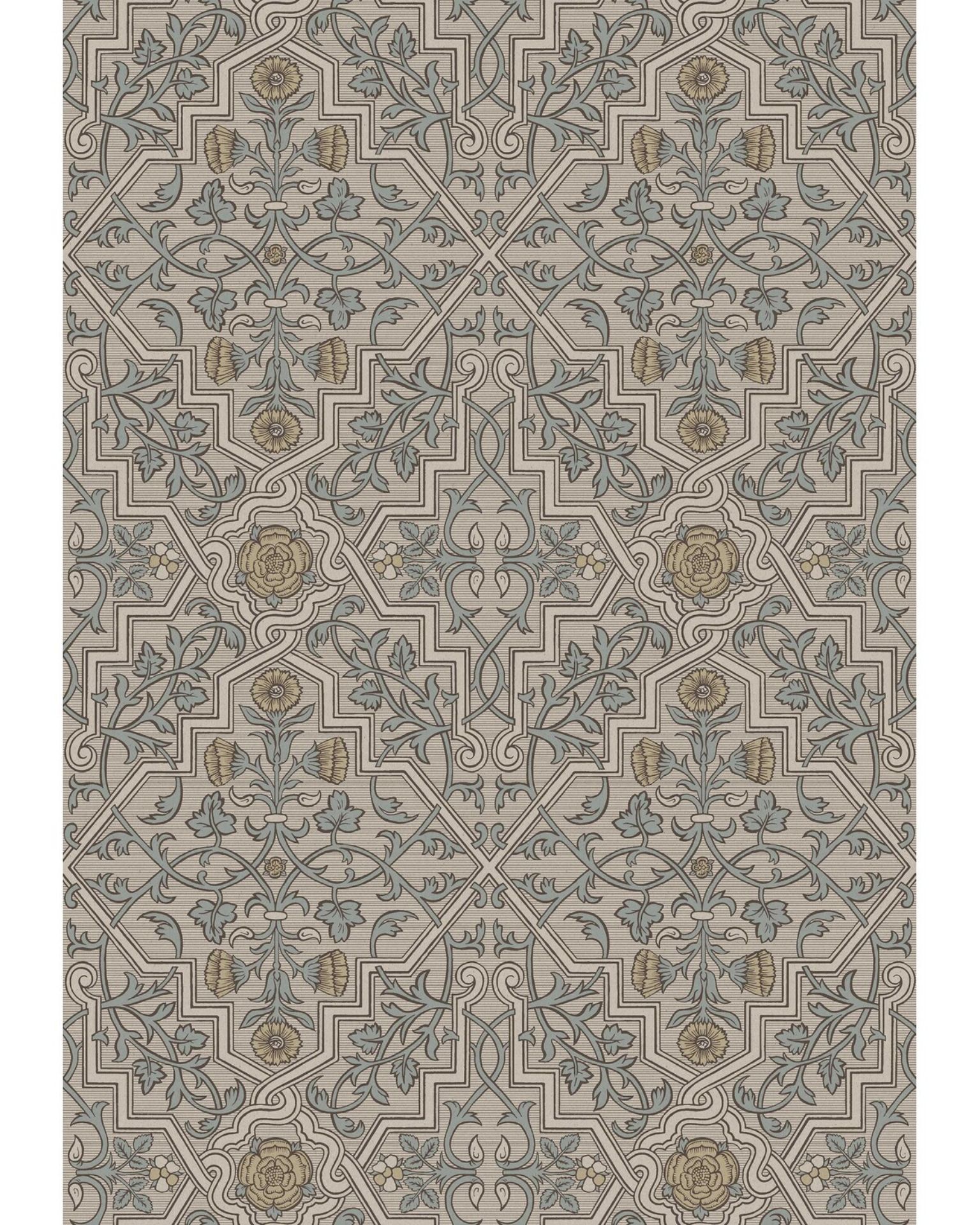 Bilde av Prøve Fibertapet  Bt Studio S9734W