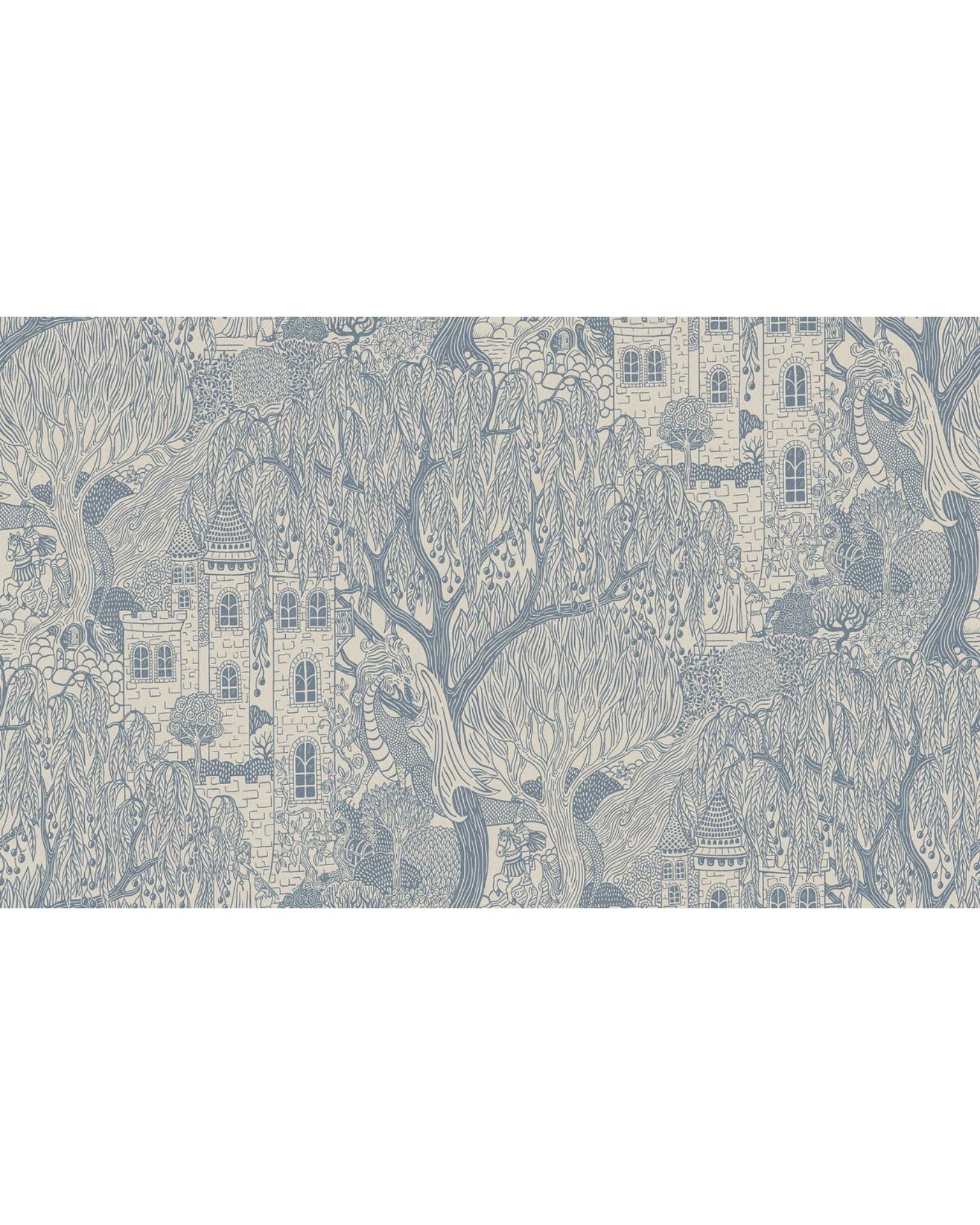 Bilde av Prøve Fibertapet  Bt Studio S9764W