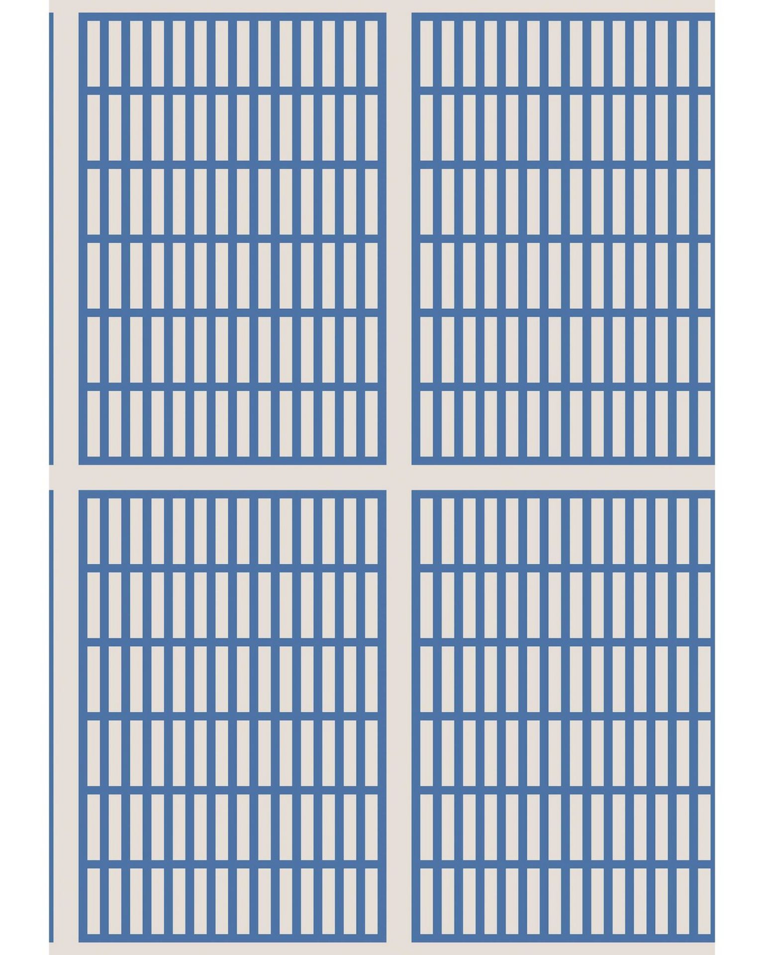 Bilde av Prøve Fibertapet Scand Des. 1387