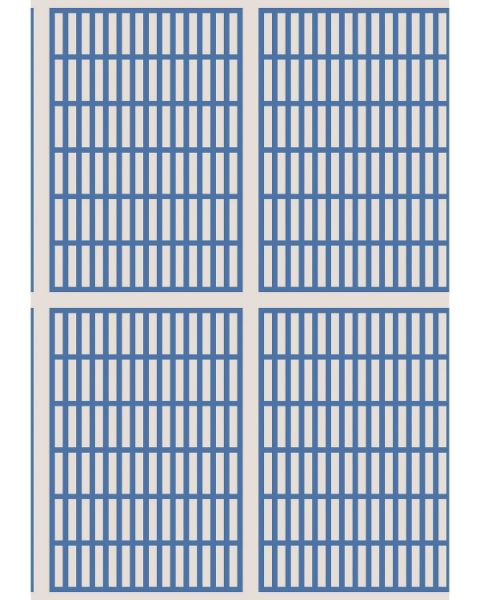 Bilde av Prøve Fibertapet Scand Des. 1387