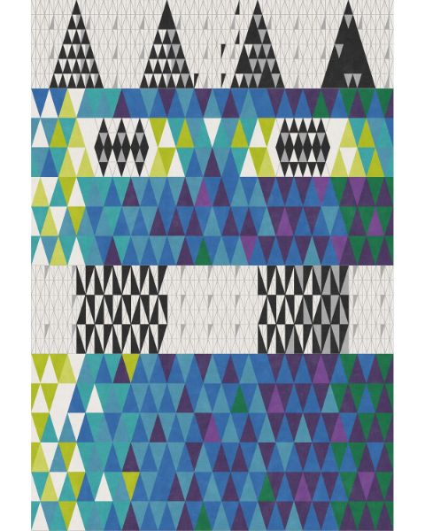 Bilde av Prøve Fibertapet Bt Studio 9805W