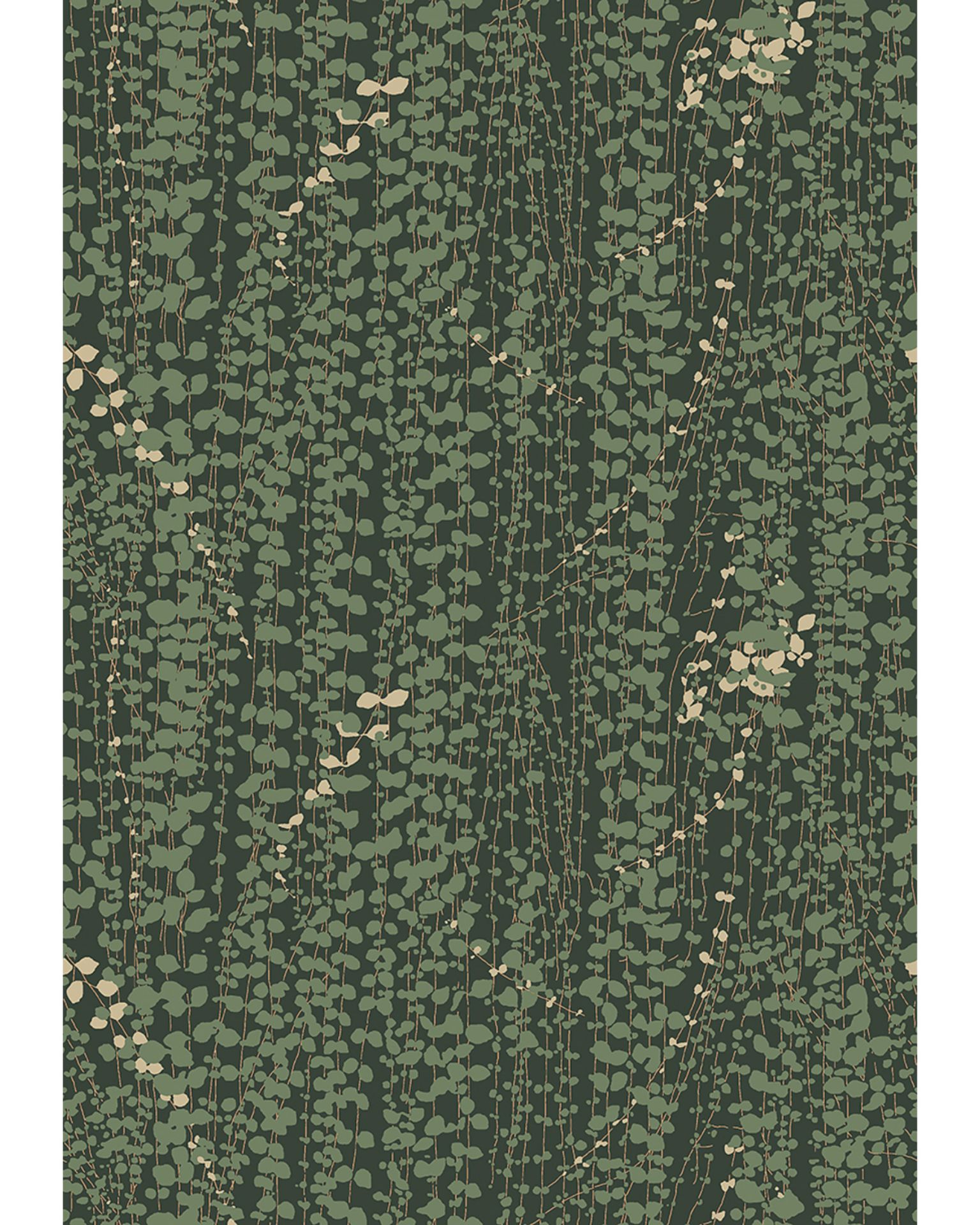 Bilde av Prøve Fibertapet Scand Des Iii 1983