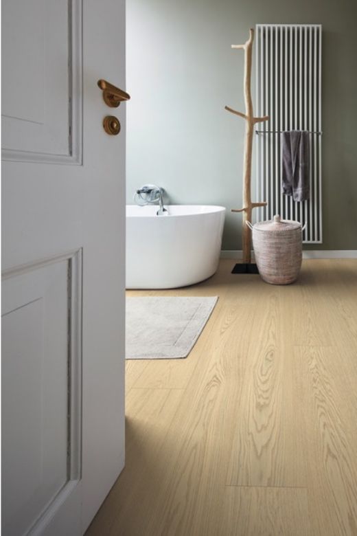 Bilde av Herdet Tregulv Saga Hardwood Pure Ona