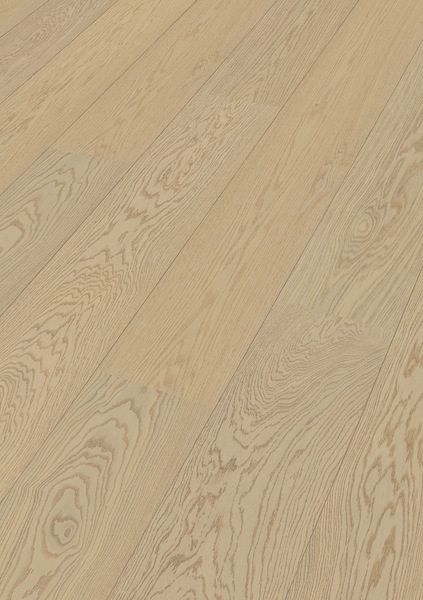Bilde av Herdet Tregulv Saga Hardwood Pure Ona