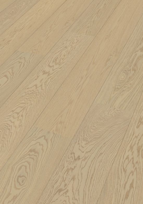Bilde av Herdet Tregulv Saga Hardwood Pure Ona