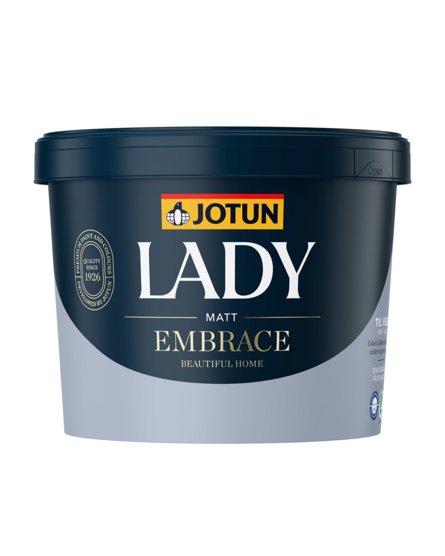 Bilde av LADY EMBRACE