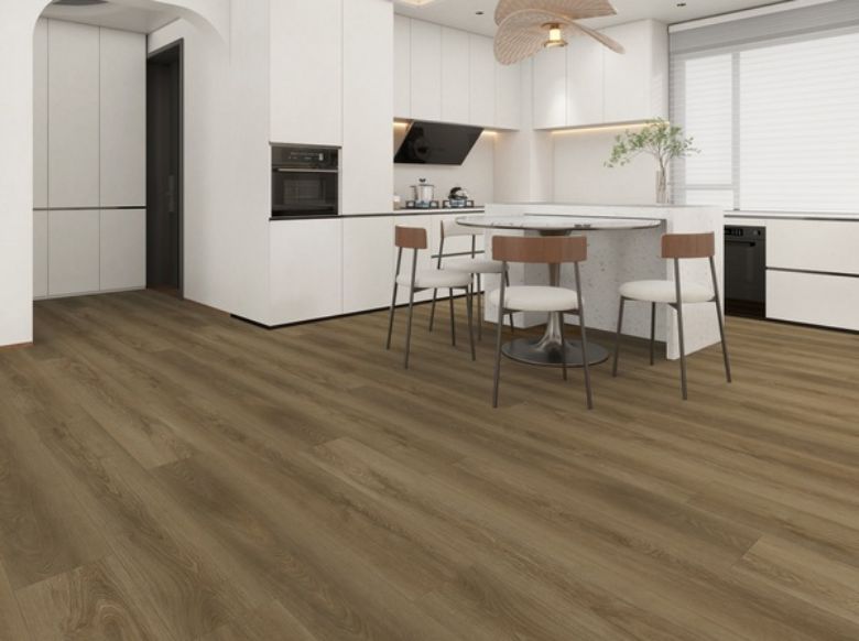 Bilde av Klikkvinyl Essentials Rigid XXL Astera Eik
