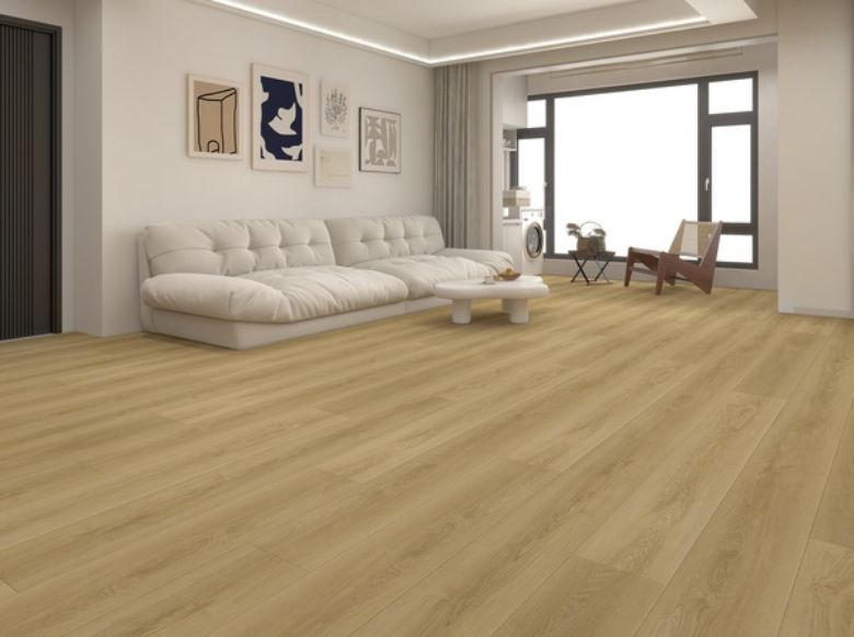 Bilde av Klikkvinyl Essentials Rigid XXL Lumera Eik