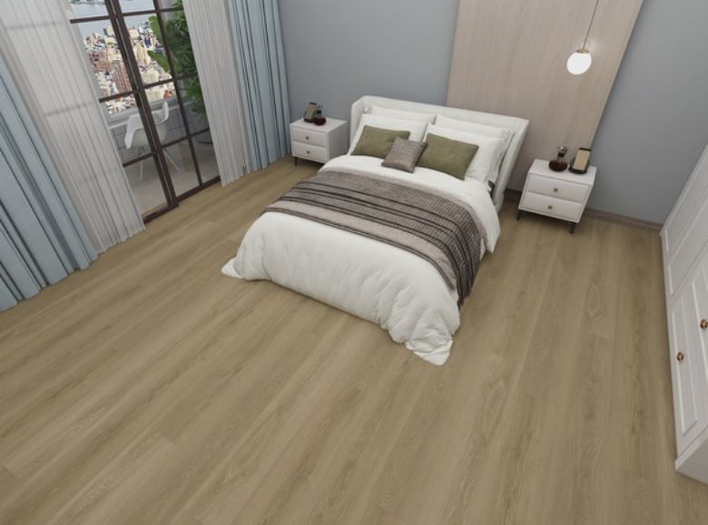 Bilde av Klikkvinyl Essentials Rigid XXL Novara Eik