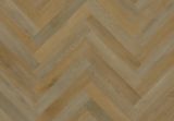 Bilde av Klikkvinyl Isocore Herringbone Albano Eik