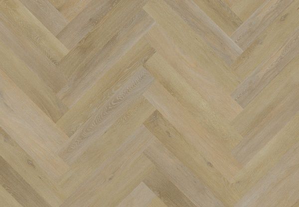 Bilde av Klikkvinyl Isocore Herringbone Como Eik 