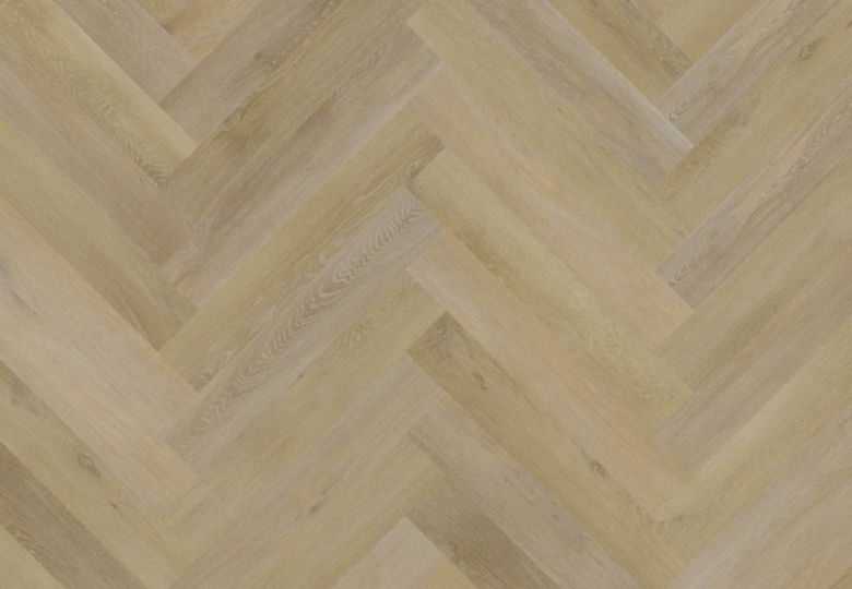 Bilde av Klikkvinyl Isocore Herringbone Como Eik 