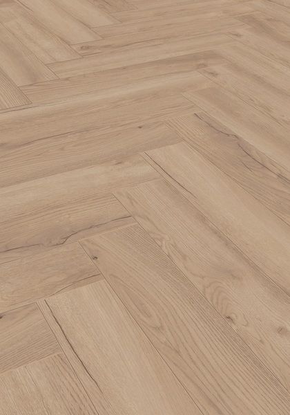 Bilde av Laminatgulv Herringbone 3678 Toulouse Eik