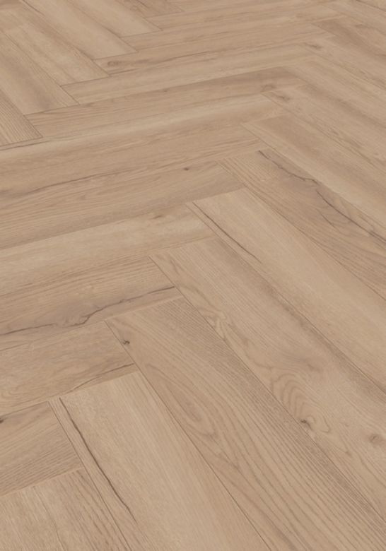 Bilde av Laminatgulv Herringbone 3678 Toulouse Eik