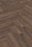 Bilde av Laminatgulv Herringbone 4766 Calais Eik