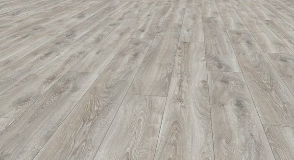 Bilde av Laminatgulv Mammut Plus 4797 Highland Eik Silver