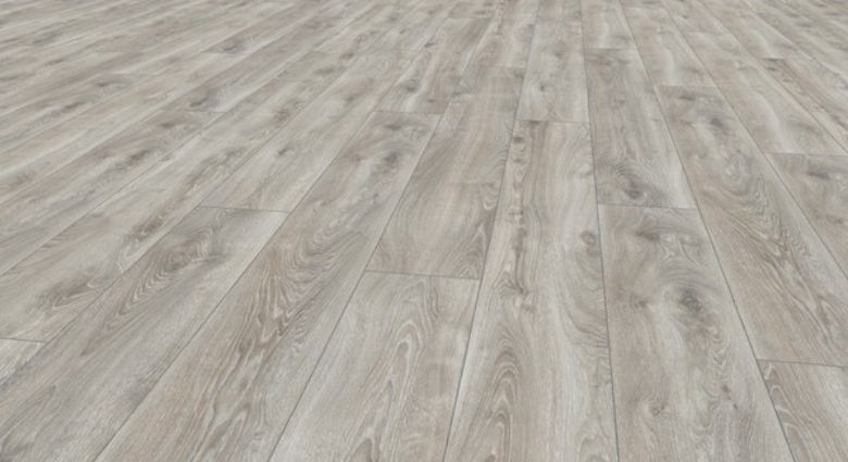 Bilde av Laminatgulv Mammut Plus 4797 Highland Eik Silver