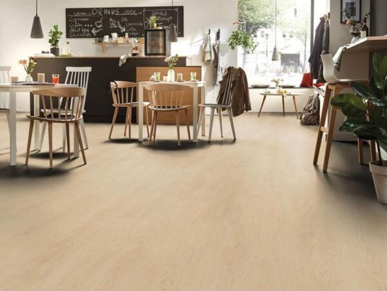 Bilde av Laminatgulv Mammut Plus 81142 Elegance Eik Beig