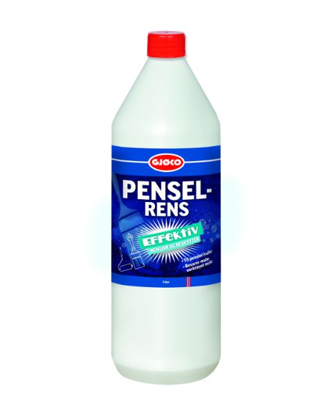 Bilde av Gjøco Penselrens 1ltr
